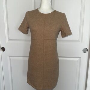 Zara Short Sleeve Dress